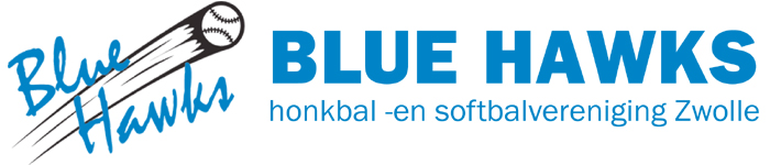 Naar de website van Blue Hawks